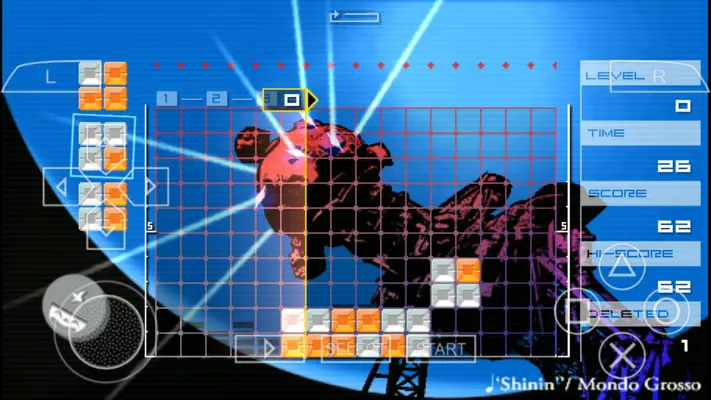 UltraPSP android App screenshot 5